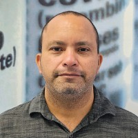 Alvio Figueredo Cardero