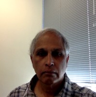 Raja Krishnamoorthy
