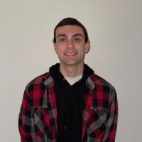 Justin Mcmahon