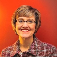 Ruth Cooper