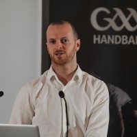 Darragh Daly