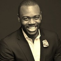 Mansur Abdul-Malik, Mred, Hdfp, Pmp