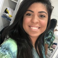 Juliana Araujo Moreira
