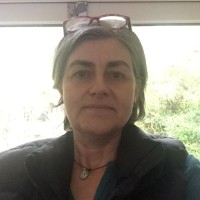 Clare Arnison-Newgass
