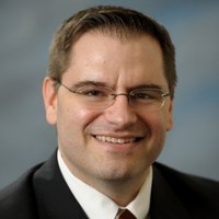 Matthew Johnson