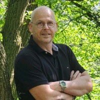 Ernst Van Groeningen