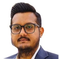 Talha Khalid Khalid