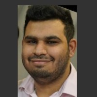 Bharat Makwana