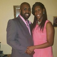 Clarence Patterson