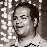 Cristiano Barros, MSc