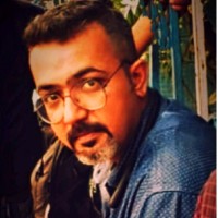 Anudeep Kapoor