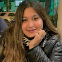 Ignacia Aguilar Ireland