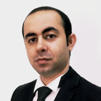 Sobhan Bahraeian