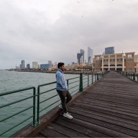 Shareef Dudekula
