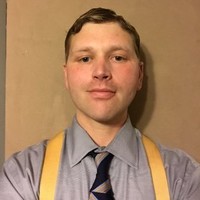 Matthew Beckstrom