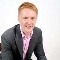 David Macdonald