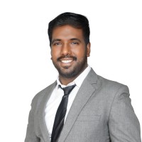 Raghvendra Manikwar