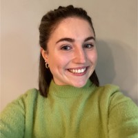 Amy O'Donoghue