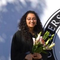 Swara Gandhi