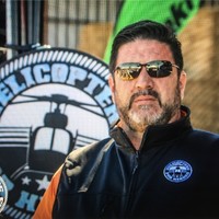 Jeff Roberts