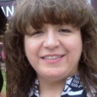 Minerva Gonzalez