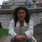 Silvia Torres Cabo