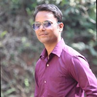Vrushabh Mahadik