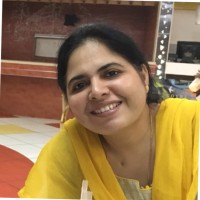 Sudha K