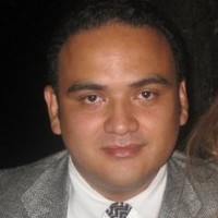 Freddy Rivas
