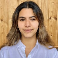 Zineb Khelif