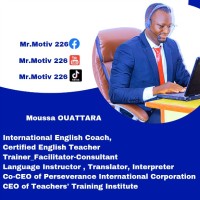 Moussa Ouattara