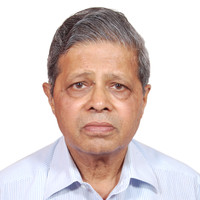 Sudershan Gupta