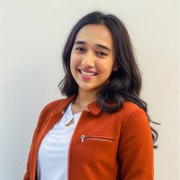 Tanisha Singhvi