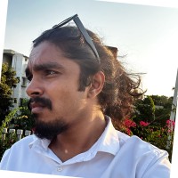 Upendra R