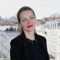 Aurélie Rossi Crouzet