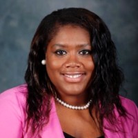 Dr. F. Takeshia Brown