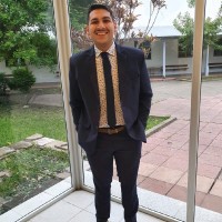 Aarón Olmedo Arovich