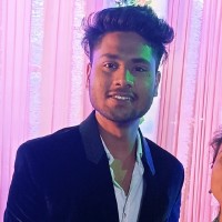 Shubham Hanwatkar