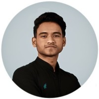 Mayank B.