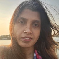 Dhanya Bineesh