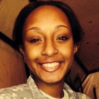 Ebony Latson