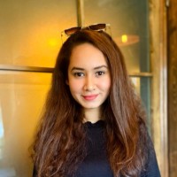 Sharmim Ivee