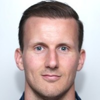 Patrick O'Connor