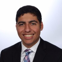 Romeo Garza
