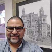 Marcio Amorim Feitoza