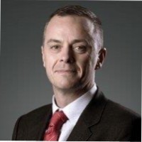 David Pringle