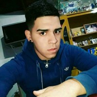 Franco Gabriel Montenegro