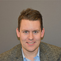 Tom Korsholm Pedersen