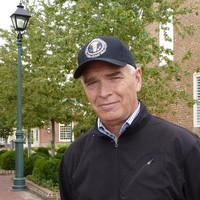 R. Jörgen Östhed P.E.