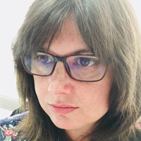 Suzie BOUITIER RÉAU